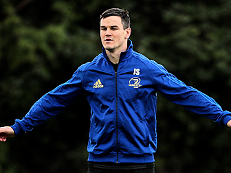 Good Friday for Leinster, Sext...